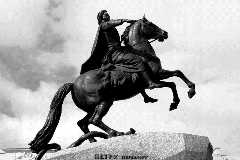 statue_black_bronze_monument_equestrian_horse_emporer_tsar 1009226_result